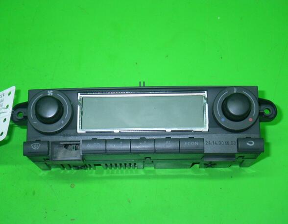 Air Conditioning Control Unit SEAT Ibiza III (6L1)