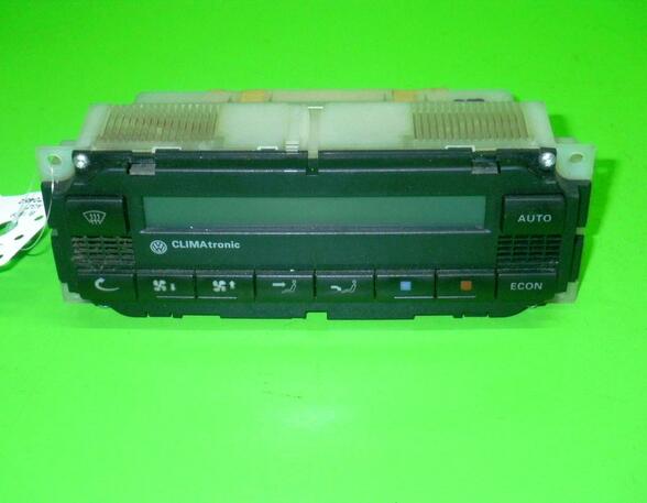 Air Conditioning Control Unit VW Passat Variant (3B5), VW Passat (3B2)