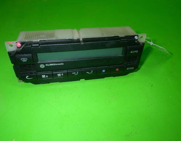 Air Conditioning Control Unit VW Golf IV (1J1), VW Passat (3B2)