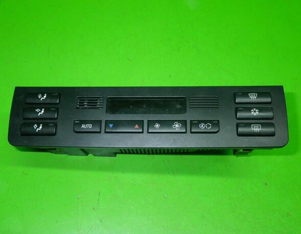 Air Conditioning Control Unit BMW 3er (E46)