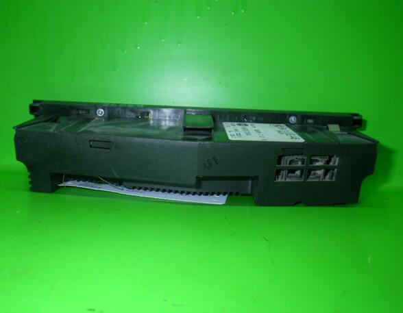 Air Conditioning Control Unit BMW 3er (E46)