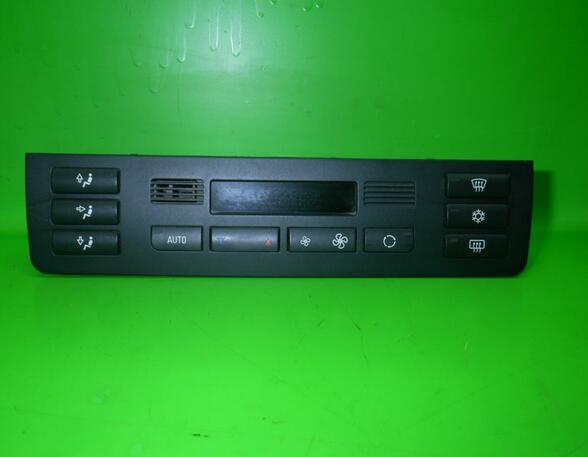 Air Conditioning Control Unit BMW 3er (E46)