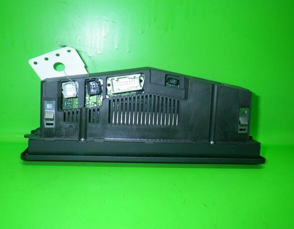 Air Conditioning Control Unit BMW 3er (E46)