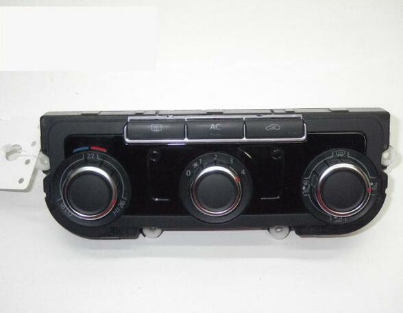 Air Conditioning Control Unit VW Golf V (1K1), VW Golf VI (5K1)