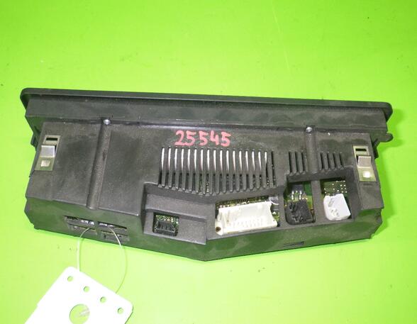 Air Conditioning Control Unit BMW 3er (E46)