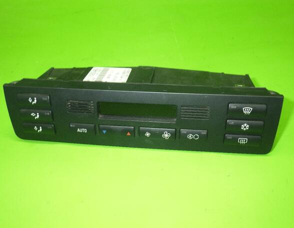 Air Conditioning Control Unit BMW 3er (E46)