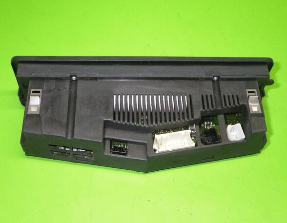 Air Conditioning Control Unit BMW 3er (E46)