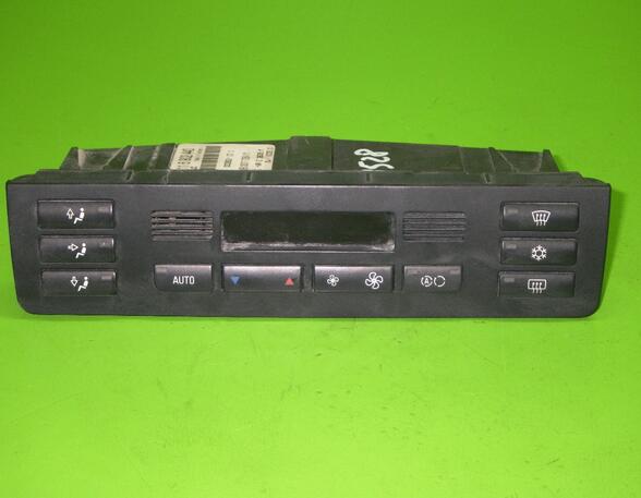 Air Conditioning Control Unit BMW 3er (E46)