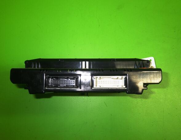 Air Conditioning Control Unit FORD Focus II Turnier (DA, DS, FFS)