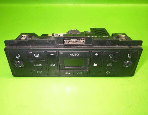 Air Conditioning Control Unit AUDI A4 Avant (8D5, B5)