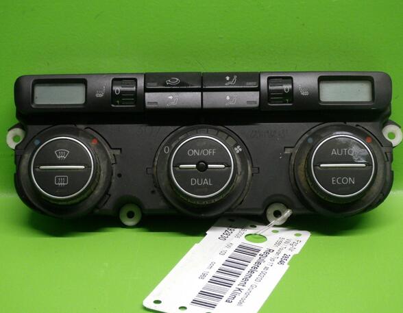 Air Conditioning Control Unit VW Touran (1T1, 1T2), VW Touran (1T3)