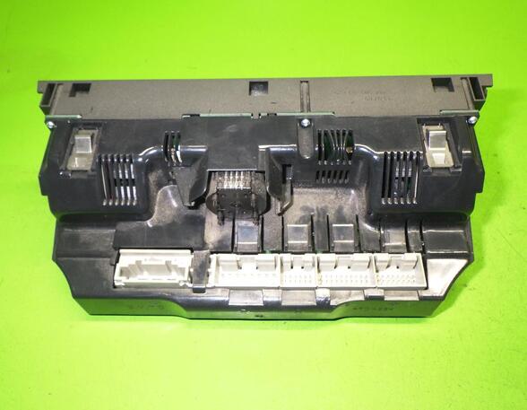 Air Conditioning Control Unit AUDI A6 Avant (4F5, C6)