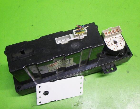 Air Conditioning Control Unit KIA CARNIVAL II (GQ)