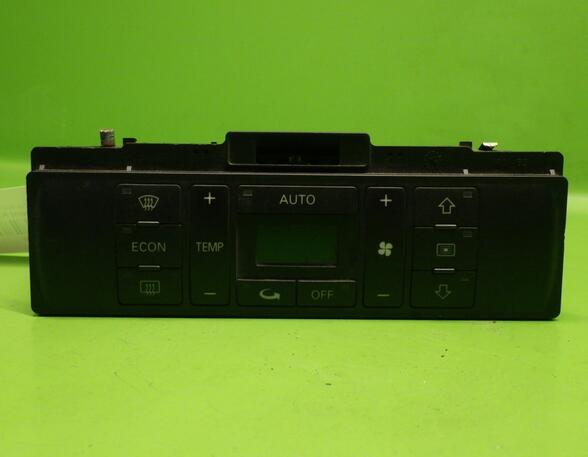 Air Conditioning Control Unit AUDI A4 (8D2, B5), AUDI A4 Avant (8D5, B5)