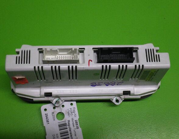 Air Conditioning Control Unit FORD MONDEO III Turnier (BWY)