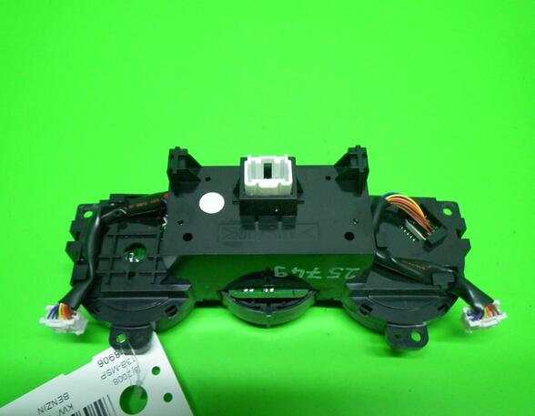 Air Conditioning Control Unit MAZDA RX-8 (SE, FE)