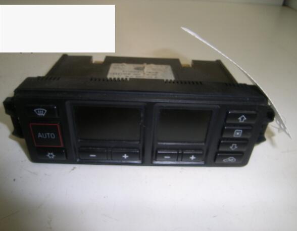 Air Conditioning Control Unit AUDI A3 (8L1), AUDI A4 (8D2, B5)