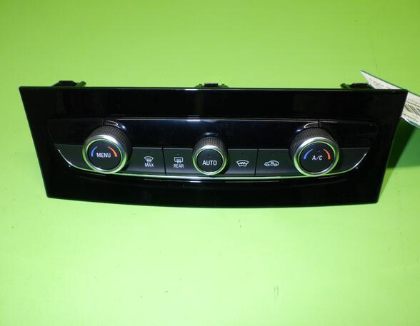 Air Conditioning Control Unit OPEL GRANDLAND X (A18)