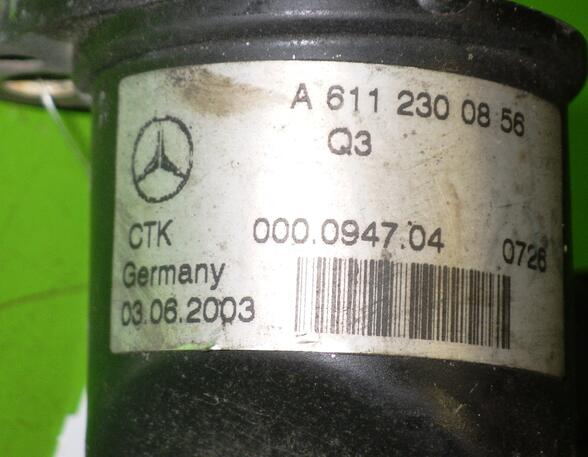 Air Conditioning Line MERCEDES-BENZ C-Klasse (W203)