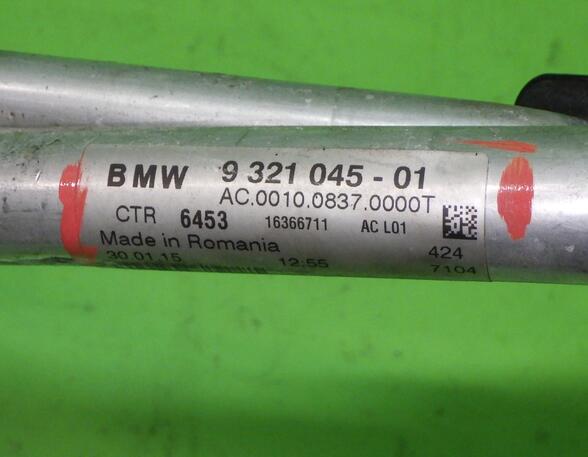 Air Conditioning Line BMW 5er (F10)