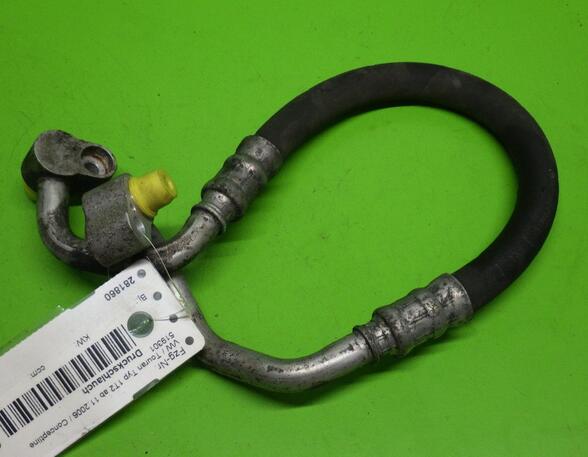 Air Conditioning Line VW TOURAN (1T1, 1T2), VW TOURAN (1T3)