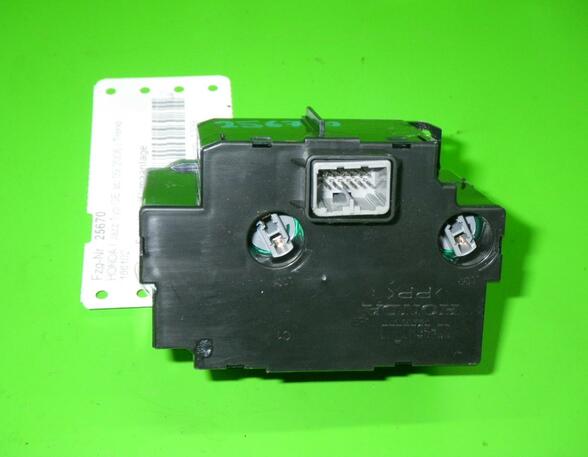 High Pressure Switch For Air Conditioner HONDA Jazz III (GE, GG, GP, ZA)