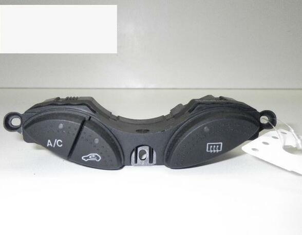 Hogedrukschakelaar airconditioning FORD Focus Turnier (DNW), FORD Focus (DAW, DBW)