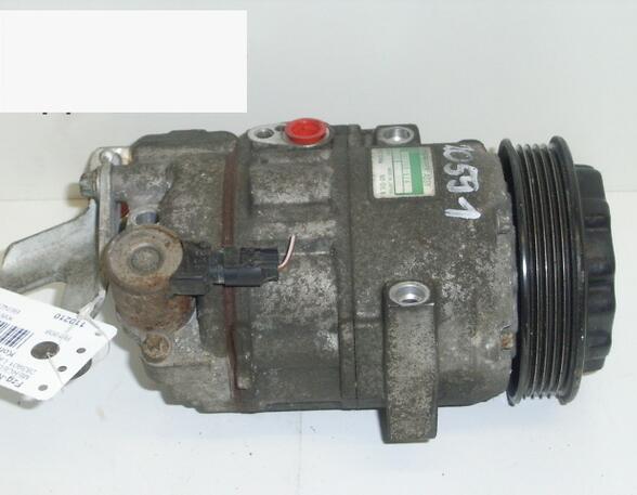 Airco Compressor MERCEDES-BENZ A-Klasse (W168)