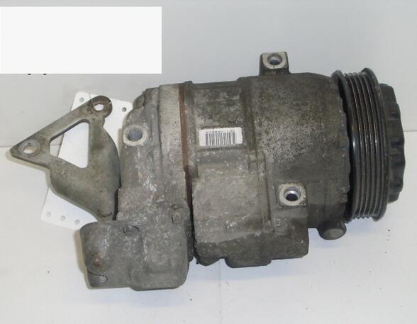 Airco Compressor MERCEDES-BENZ A-Klasse (W168)