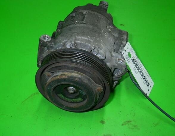 Air Conditioning Compressor SAAB 9-5 Kombi (YS3E)