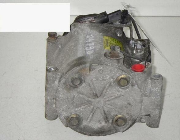 Air Conditioning Compressor MITSUBISHI Colt V (CJ, CP)