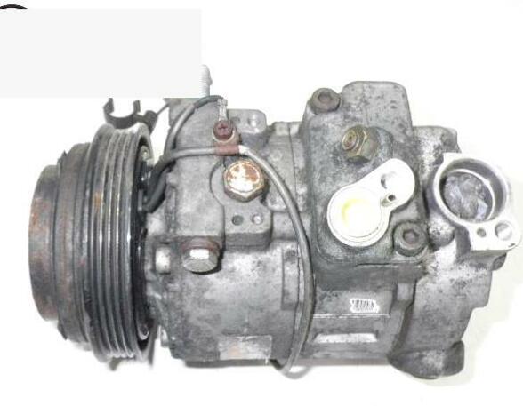 Air Conditioning Compressor AUDI A6 (4B2, C5)