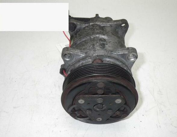 Air Conditioning Compressor RENAULT Laguna I (556, B56)