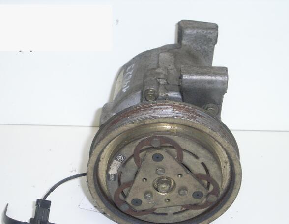 Air Conditioning Compressor NISSAN Primera (P10)