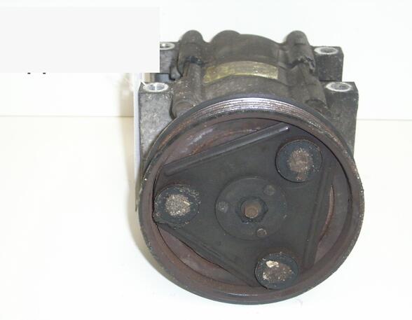 Air Conditioning Compressor FORD Fiesta IV (JA, JB)