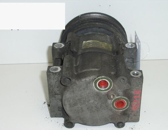 Air Conditioning Compressor FORD Fiesta IV (JA, JB)