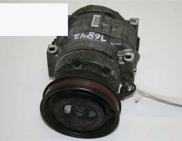 Air Conditioning Compressor TOYOTA Avensis Liftback (T22)