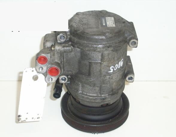 Air Conditioning Compressor MITSUBISHI Eclipse I (D2 A)