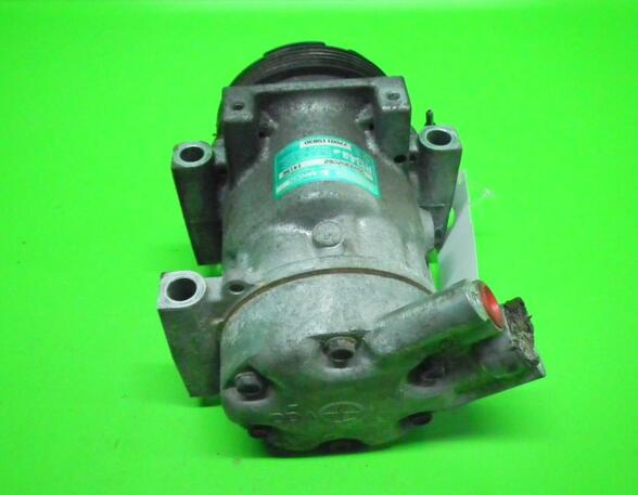 Airco Compressor RENAULT Twingo I (C06), OPEL Astra G CC (F08, F48)