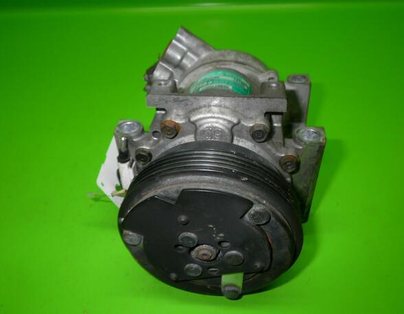 Airco Compressor RENAULT Twingo I (C06), OPEL Astra G CC (F08, F48)