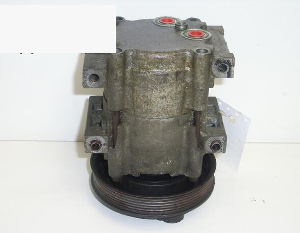 Air Conditioning Compressor FORD KA (RB), FORD Fiesta IV (JA, JB)