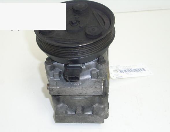 Airco Compressor FORD Fiesta IV (JA, JB)