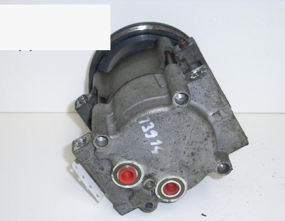 Air Conditioning Compressor FORD KA (RB)