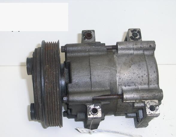 Air Conditioning Compressor FORD KA (RB)