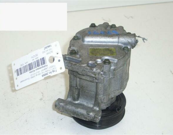 Air Conditioning Compressor FIAT Punto (188), FIAT Punto Kasten/Schrägheck (188)