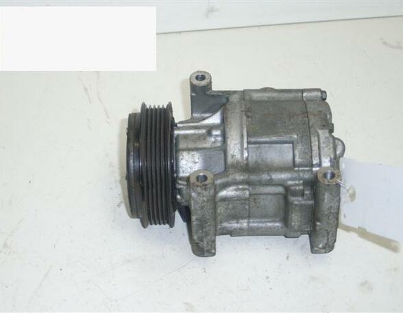 Air Conditioning Compressor FIAT Punto (188), FIAT Punto Kasten/Schrägheck (188)