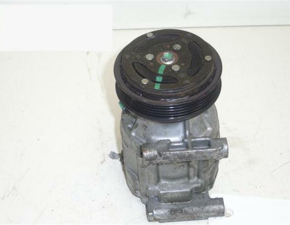 Air Conditioning Compressor FIAT Punto (188), FIAT Punto Kasten/Schrägheck (188)