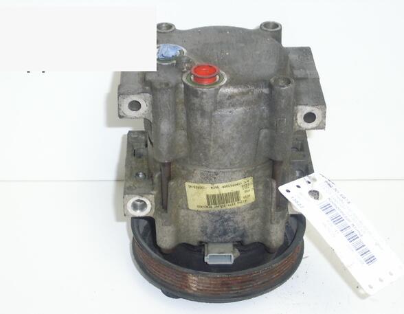 Air Conditioning Compressor FORD Fiesta IV (JA, JB)