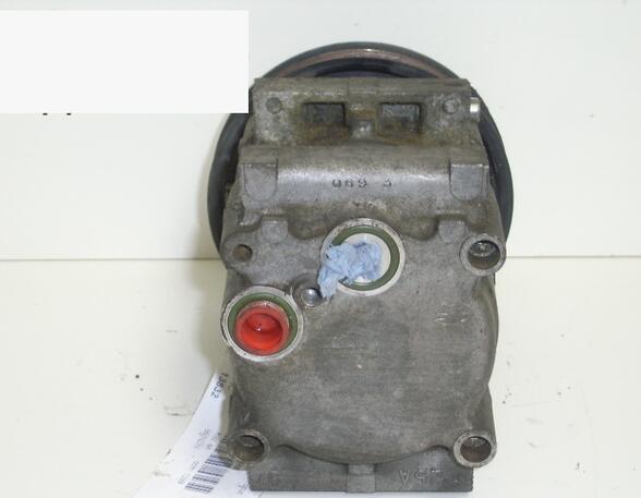 Air Conditioning Compressor FORD Fiesta IV (JA, JB)