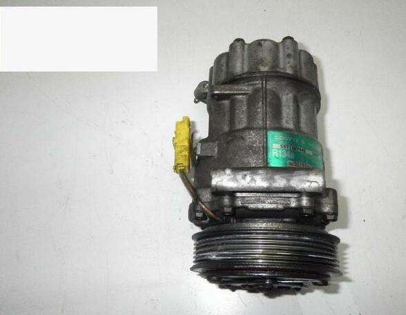 Airco Compressor PEUGEOT 206 Schrägheck (2A/C), OPEL Astra G CC (F08, F48)